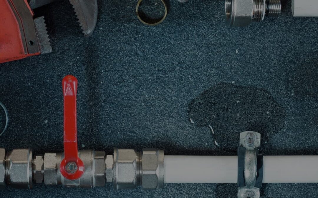 Fullerton California Plumber